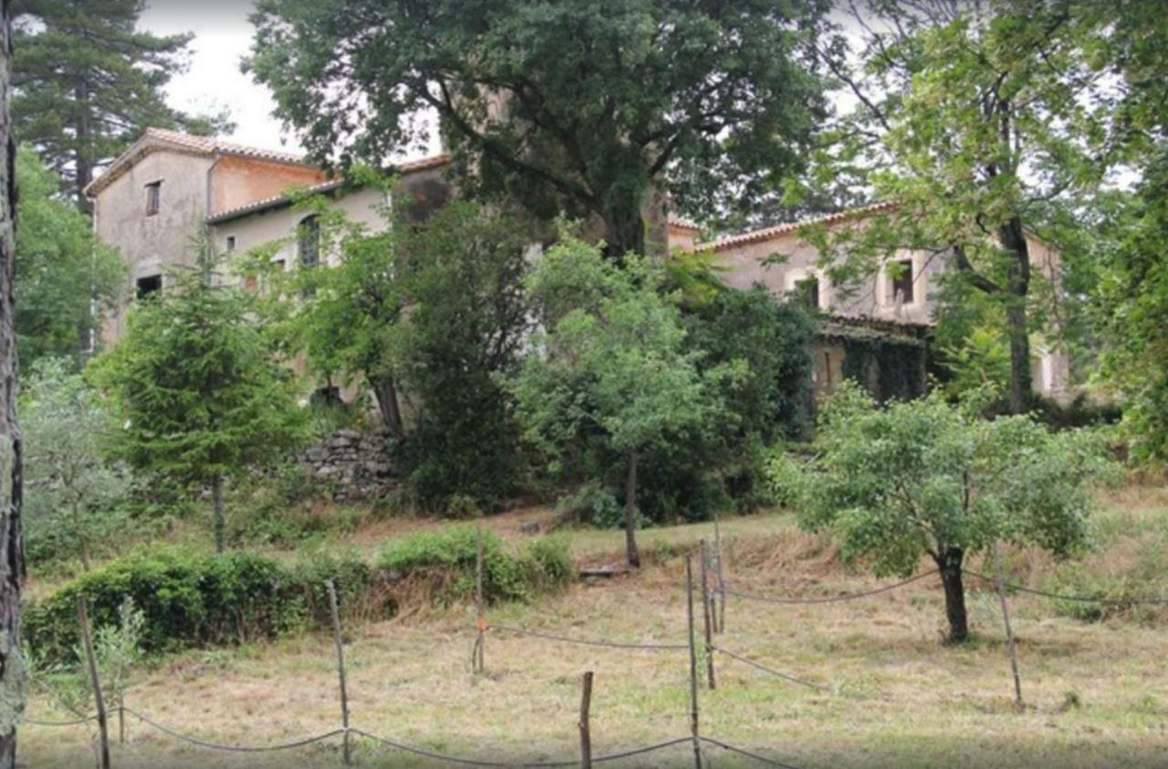 Mas Ferrieres Laurent Villa