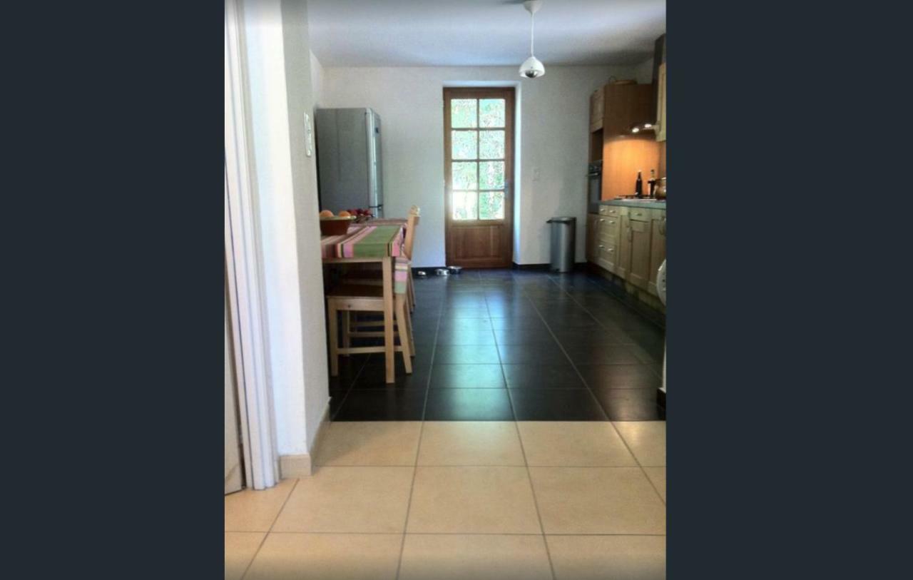 Mas Ferrieres Laurent Villa